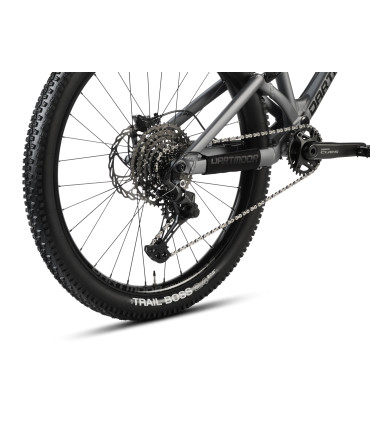 Dartmoor Blackbird Intro – Enduro MTB 27.5 – zawieszenie X-Fusion 160 mm
