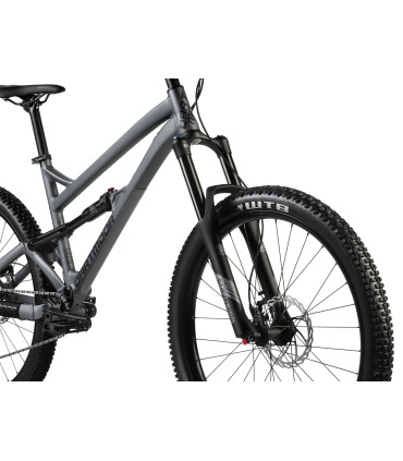 Dartmoor Blackbird Intro – Enduro MTB 27.5 – zawieszenie X-Fusion 160 mm