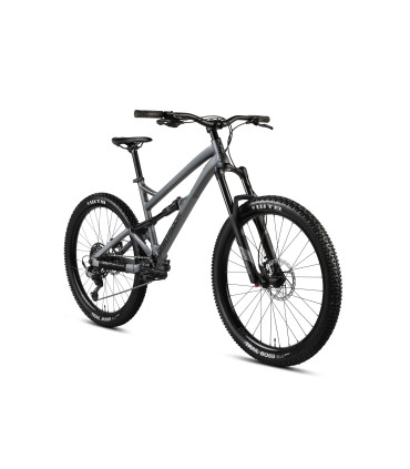Dartmoor Blackbird Intro – Enduro MTB 27.5 – zawieszenie 160 mm