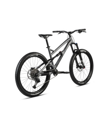 Dartmoor Blackbird Intro – Enduro MTB 27.5 – zawieszenie 160 mm