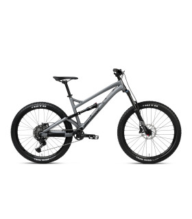 Dartmoor Blackbird Intro – Enduro MTB 27.5 – X-Fusion suspension 160 mm
