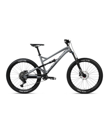 Dartmoor Blackbird Intro – Enduro MTB 27.5 – zawieszenie 160 mm