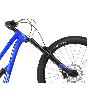 Dartmoor Blackbird Intro 27.5 – Enduro MTB – zawieszenie 160 mm