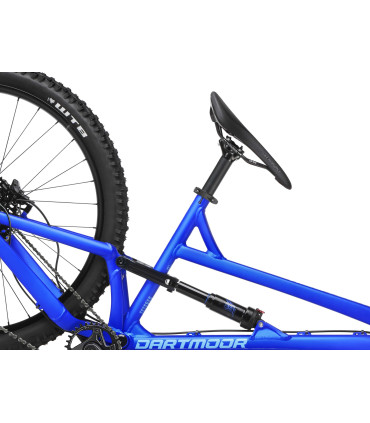 Dartmoor Blackbird Intro 27.5 – Enduro MTB – 160 mm suspension