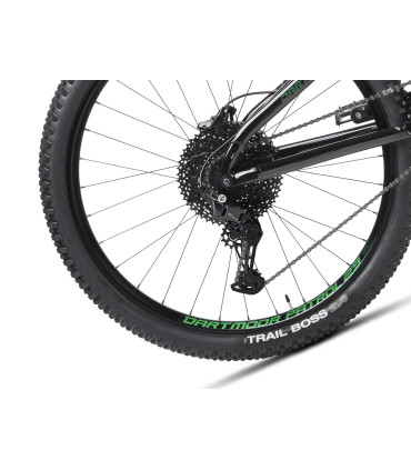 Dartmoor Bluebird Intro 29 – trail MTB – zawieszenie 130 mm