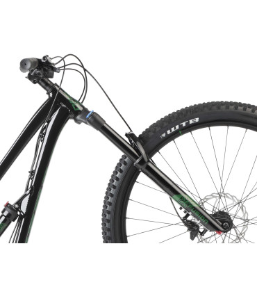 Dartmoor Bluebird Intro 29 – trail MTB – zawieszenie 130 mm