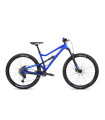 Dartmoor Bluebird Intro 29 Bike Space Blue Matt Large
