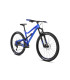 Dartmoor Bluebird Intro 29 – trail MTB – zawieszenie 130 mm