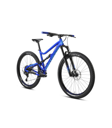 Dartmoor Bluebird Intro 29 – trail MTB – zawieszenie 130 mm