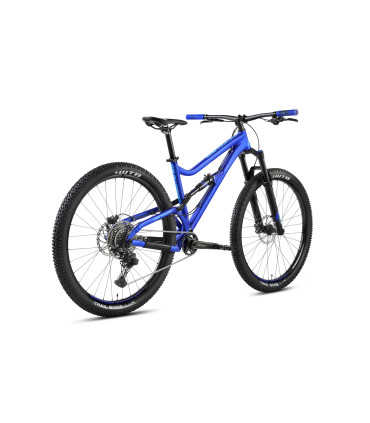 Dartmoor Bluebird Intro 29 – trail MTB – zawieszenie 130 mm
