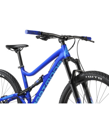 Dartmoor Bluebird Intro 29 – trail MTB – 130 mm suspension