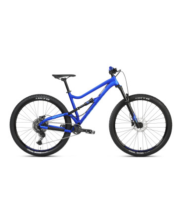 Dartmoor Bluebird Intro 29 – trail MTB – 130 mm suspension