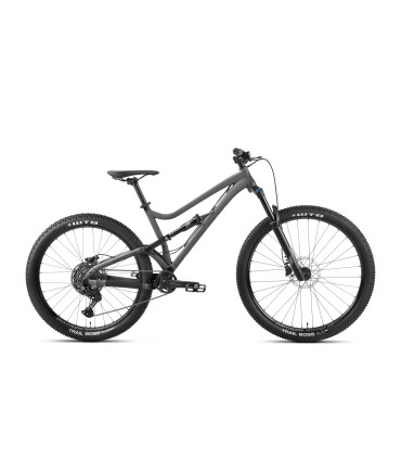 Dartmoor Bluebird Intro Mullet – Trail MTB – 130 mm suspension