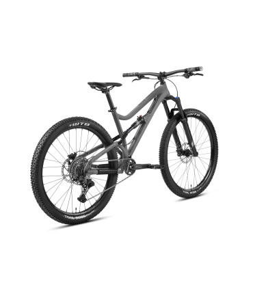 Dartmoor Bluebird Intro Mullet – Trail MTB – 130 mm suspension
