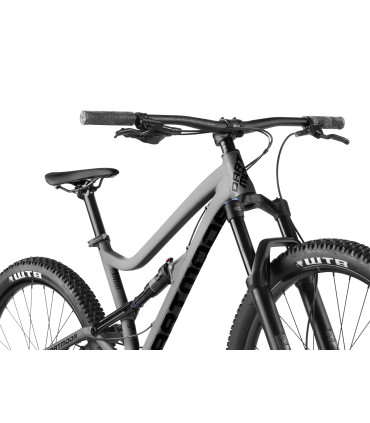 Dartmoor Bluebird Intro Mullet – Trail MTB – zawieszenie 130 mm