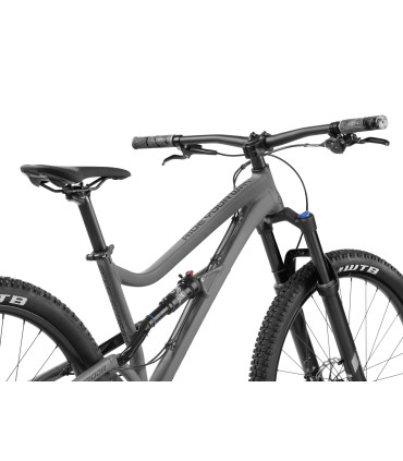 Dartmoor Bluebird Intro Mullet – Trail MTB – zawieszenie 130 mm