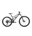 Dartmoor Bluebird Intro Mullet Bike Graphite/Black Matt Small