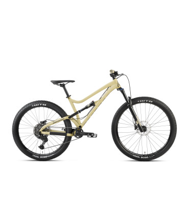 Dartmoor Bluebird Intro Mullet – Trail MTB – 130 mm suspension