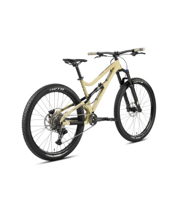 Dartmoor Bluebird Intro Mullet – Trail MTB – zawieszenie 130 mm