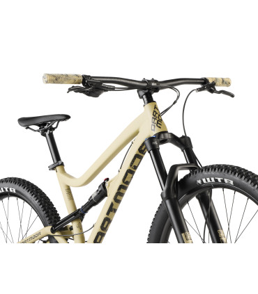 Dartmoor Bluebird Intro Mullet – Trail MTB – zawieszenie 130 mm