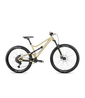Dartmoor Bluebird Intro Mullet – Trail MTB – 130 mm suspension