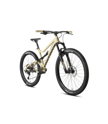 Dartmoor Bluebird Intro Mullet – Trail MTB – 130 mm suspension