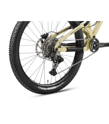 Dartmoor Bluebird Intro Mullet – Trail MTB – zawieszenie 130 mm