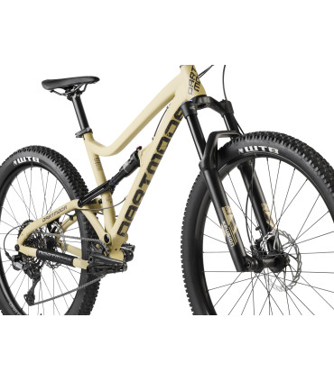 Dartmoor Bluebird Intro Mullet – Trail MTB – 130 mm suspension