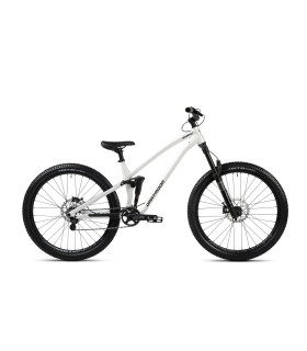 Dartmoor Jibbird – Funbike 27.5 – 140 mm suspension