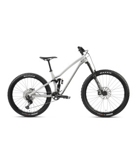 Dartmoor Rocbird Enduro Evo – full suspension MTB – 160 mm