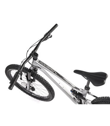 Dartmoor Rocbird Enduro Evo – full suspension MTB – 160 mm