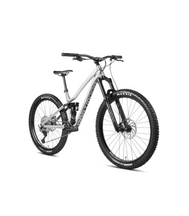 Dartmoor Rocbird Enduro Evo – full suspension MTB – 160 mm