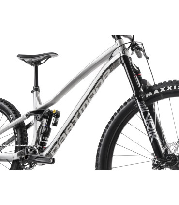 Dartmoor Rocbird Enduro Evo – full suspension MTB – 160 mm
