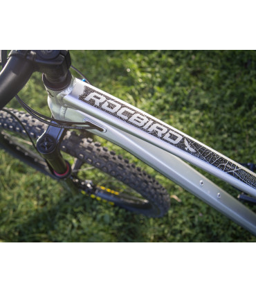 Dartmoor Rocbird Enduro Evo – full suspension MTB – 160 mm