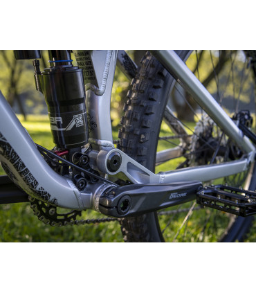 Dartmoor Rocbird Enduro Evo – full suspension MTB – 160 mm