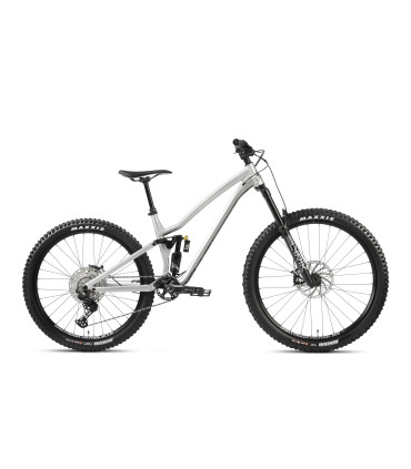 Dartmoor Rocbird Enduro Evo – full suspension MTB – 160 mm