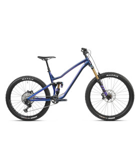Dartmoor Rocbird Enduro Pro SLX – Enduro MTB – 160 mm suspension