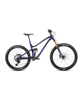 Dartmoor Rocbird Enduro Pro XT Di2 – Wireless Shimano Drivetrain – Fox Factory 2026 160 mm