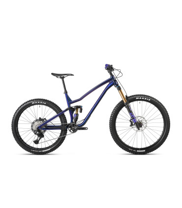 Dartmoor Rocbird Enduro Pro XT Di2 – Wireless Shimano Drivetrain – Fox Factory 2026 160 mm