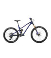 copy of Rocbird Enduro Pro SLX Bike, 29"/27.5" wheels, Cosmic gloss, Large