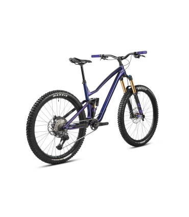 Dartmoor Rocbird Enduro Pro XT Di2 – Elektryczny napęd Shimano – Fox Factory 2026 160 mm