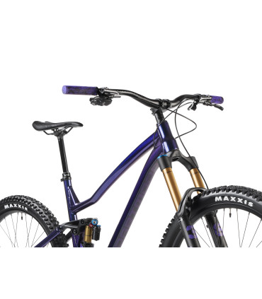 Dartmoor Rocbird Enduro Pro XT Di2 – Elektryczny napęd Shimano – Fox Factory 2026 160 mm