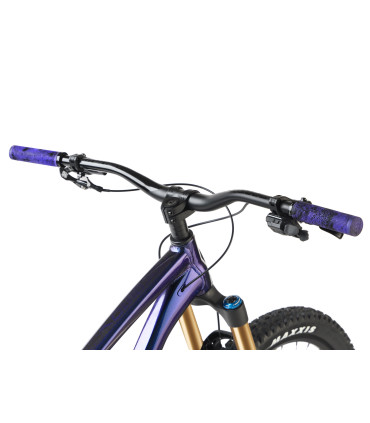 Dartmoor Rocbird Enduro Pro XT Di2 – Wireless Shimano Drivetrain – Fox Factory 2026 160 mm