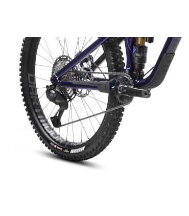 Dartmoor Rocbird Enduro Pro XT Di2 – Elektryczny napęd Shimano – Fox Factory 2026 160 mm