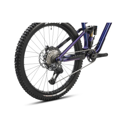 Dartmoor Rocbird Enduro Pro XT Di2 – Elektryczny napęd Shimano – Fox Factory 2026 160 mm