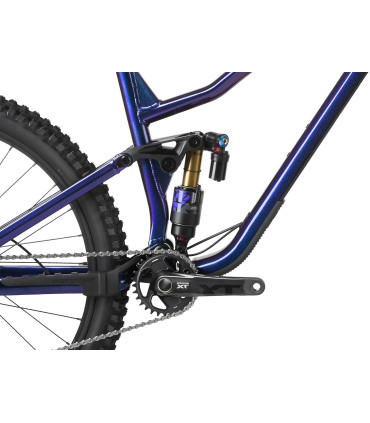 Dartmoor Rocbird Enduro Pro XT Di2 – Wireless Shimano Drivetrain – Fox Factory 2026 160 mm