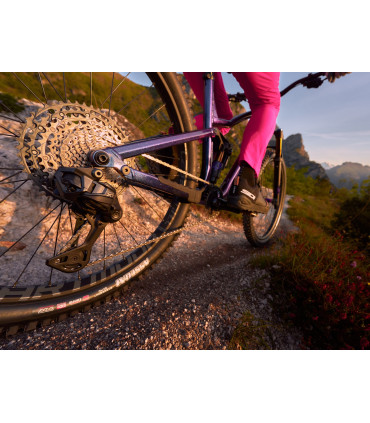 Dartmoor Rocbird Enduro Pro XT Di2 – Elektryczny napęd Shimano – Fox Factory 2026 160 mm