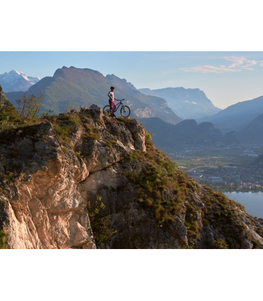 Dartmoor Rocbird Enduro Pro XT Di2 – Elektryczny napęd Shimano – Fox Factory 2026 160 mm