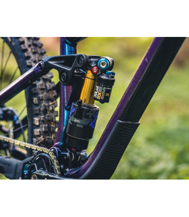 Dartmoor Rocbird Enduro Pro XT Di2 – Elektryczny napęd Shimano – Fox Factory 2026 160 mm