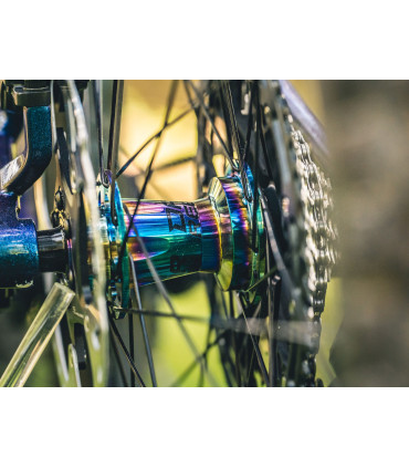 Dartmoor Rocbird Enduro Pro XT Di2 – Elektryczny napęd Shimano – Fox Factory 2026 160 mm